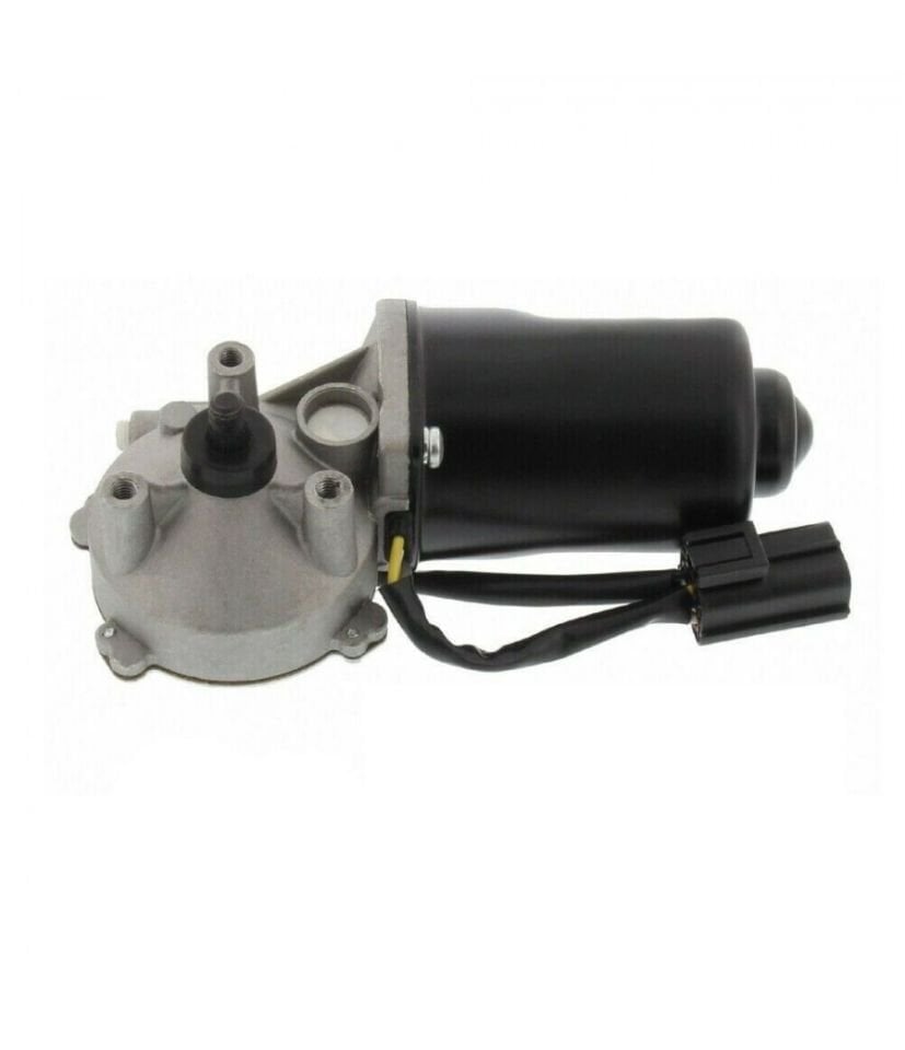 Cam Silecek Motoru Ön-Dlb101542 B-Dlb101541-Dlb101540-/Freelander 1