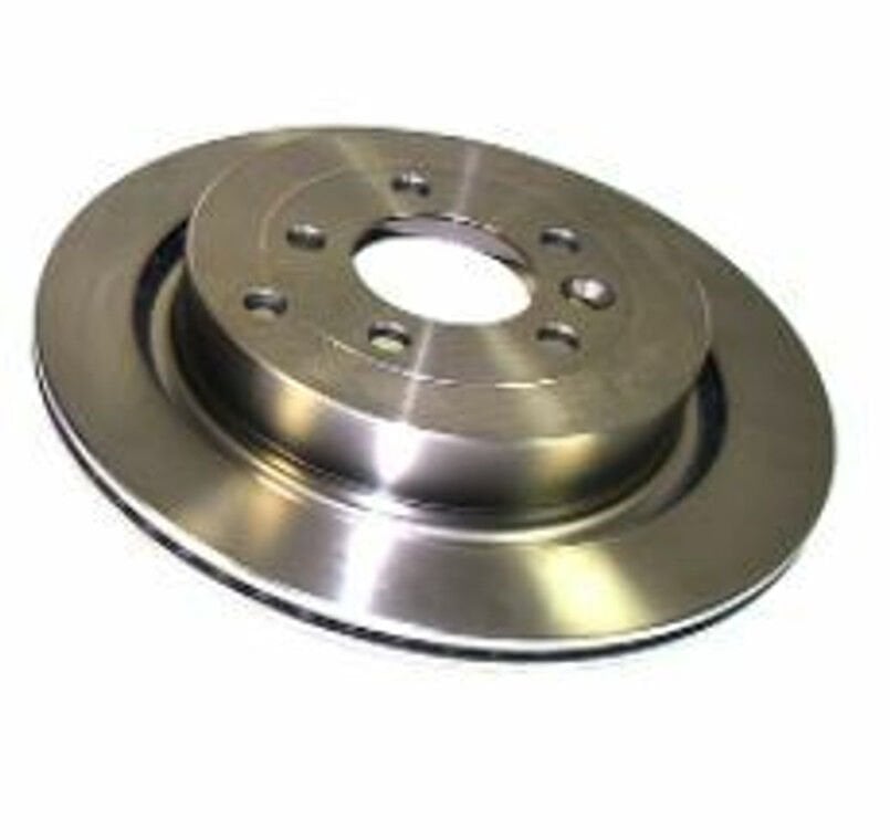 Fren Diski Arka ( Adet )-Sdb000646 A..-Sdb000642-Sdb000643-Sdb000644 - Sdb000645-/Range Rover Sport