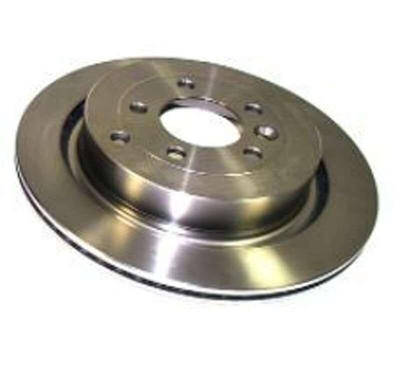 Fren Diski Arka ( Adet )-Sdb000646 A..-Sdb000642-Sdb000643-Sdb000644 - Sdb000645-/Range Rover Sport