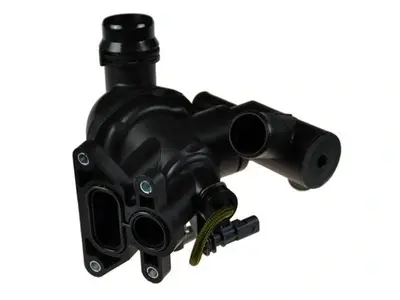 Termostat Komple-Lr105974 E-Lr081683-Jde38476-Jde36843-Jde36843-Jde39871-Jde40345-2.0 Dizel/Range Rover Sport-Range Rover Range Rover Velar