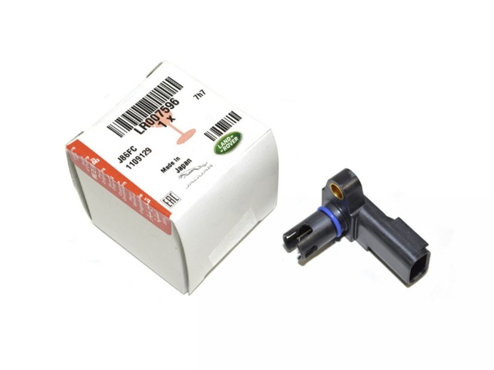 Throttle Sensör ( Map Sensör )-Lr007596-1418948-3.6/Range Rover New 2