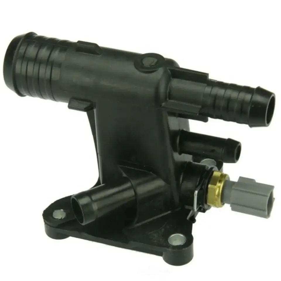 Termostat Ara Boru-Lr038758 K-Lr025564-2.0 Benzinli/Range Rover Evoque