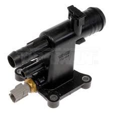 Termostat Ara Boru-Lr038758 K-Lr025564-2.0 Benzinli/Range Rover Evoque