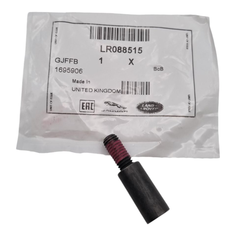 Mazot Pompa Zincir Gergi Civatası-Lr088515-2.0 Dizel/Range Rover Sport