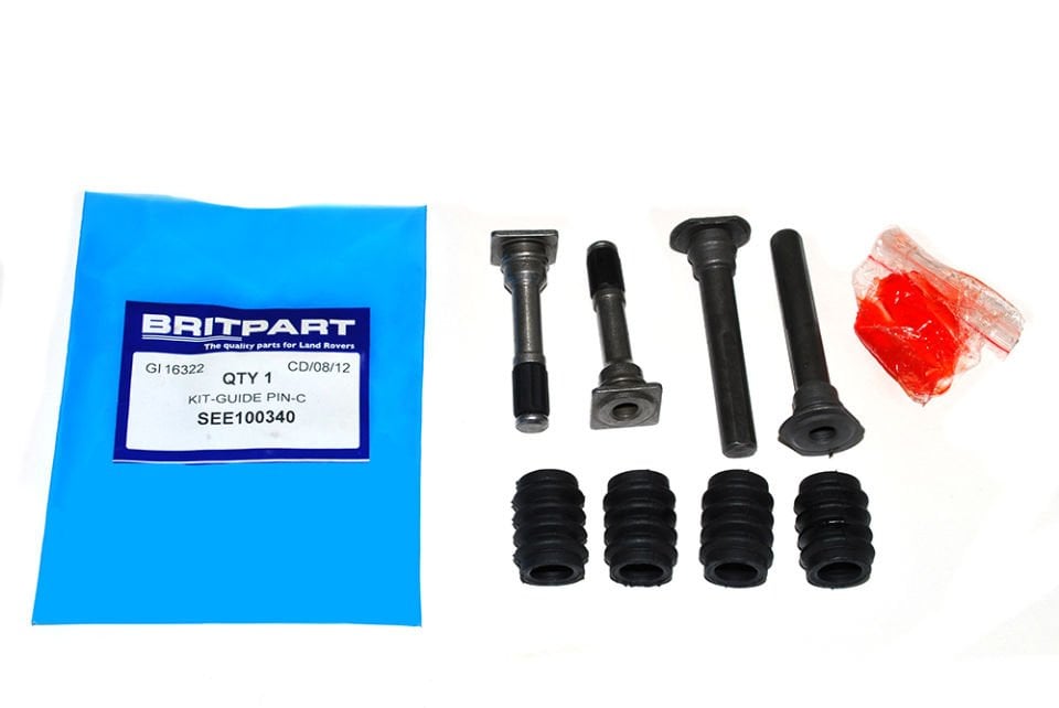 Kaliper Pim Takımı Ön-See100340 B-/Freelander 1