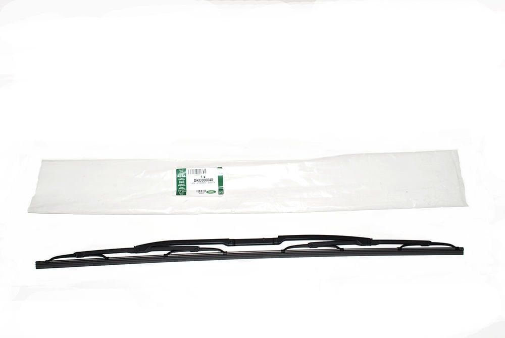 Cam Silgi Süpürgesi Ön ( Adet )-Dkc000040-Lr155029-/Range Rover New 2