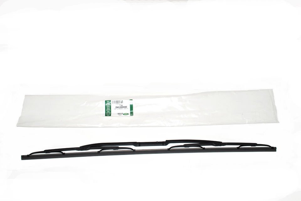 Cam Silgi Süpürgesi Ön ( Adet )-Dkc000040-Lr155029-/Range Rover New 2