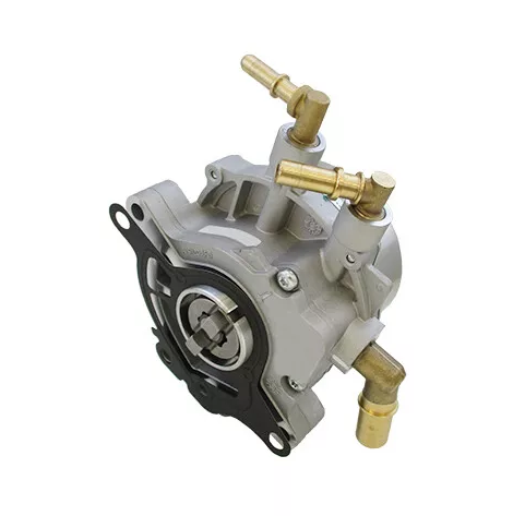 Vakum Pompası Komple-Lr022758 P-4.4 Dizel/Range Rover New 2