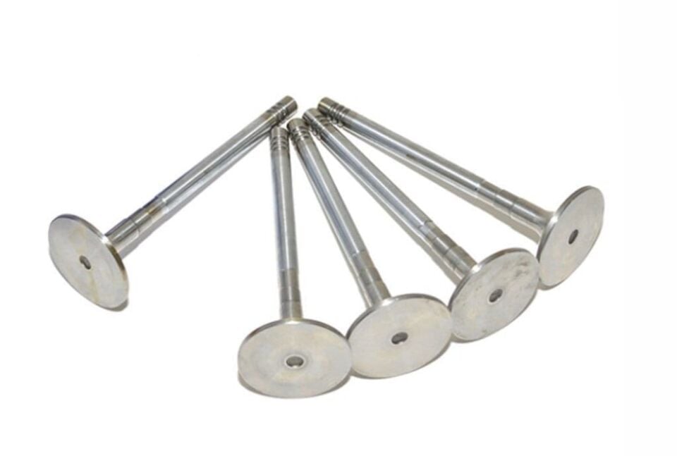 Subap Emme ( Adet )-Err6611 S.-Td5/Discovery 2