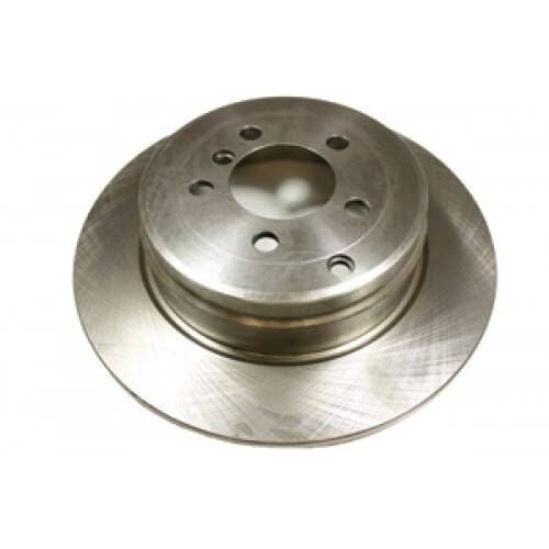 Fren Diski Arka ( Adet )-Sdb000211 F-Sdb000210-/Range Rover New 2