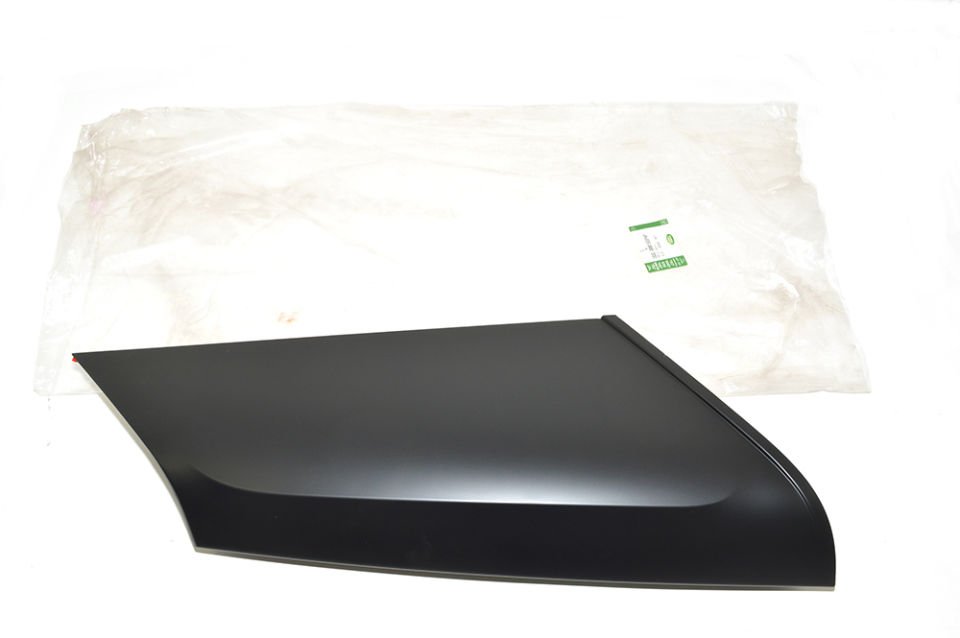 Arka Çamurluk Üst Köşe Kaplama Sağ-Ddg000165Pnp-Ddg000161Pnp-Ddg000164Pnp-/Range Rover Sport