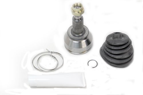 Ön Aks Kafası ( R-L )-Lr025067 A-Lr124673-J9C7756 (Jaguar)-J9C18071 (Jaguar)-/Range Rover Evoque