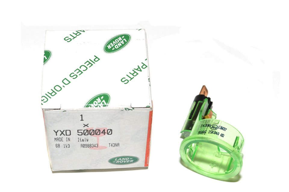 Çakmak Braketi-Yxd500040-/Freelander 2