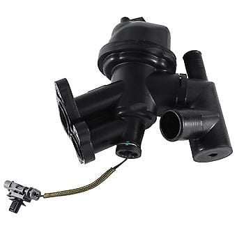 Termostat Komple-Lr105975 E-Lr073694-Jde40346 (Jaguar)-2.0 Dizel/Discovery Sport