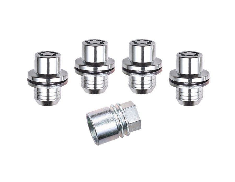 Bijon Şifre Takımı Komple -Lr043820-Lr078545-Rrb500120-/Range Rover Sport-Discovery 3