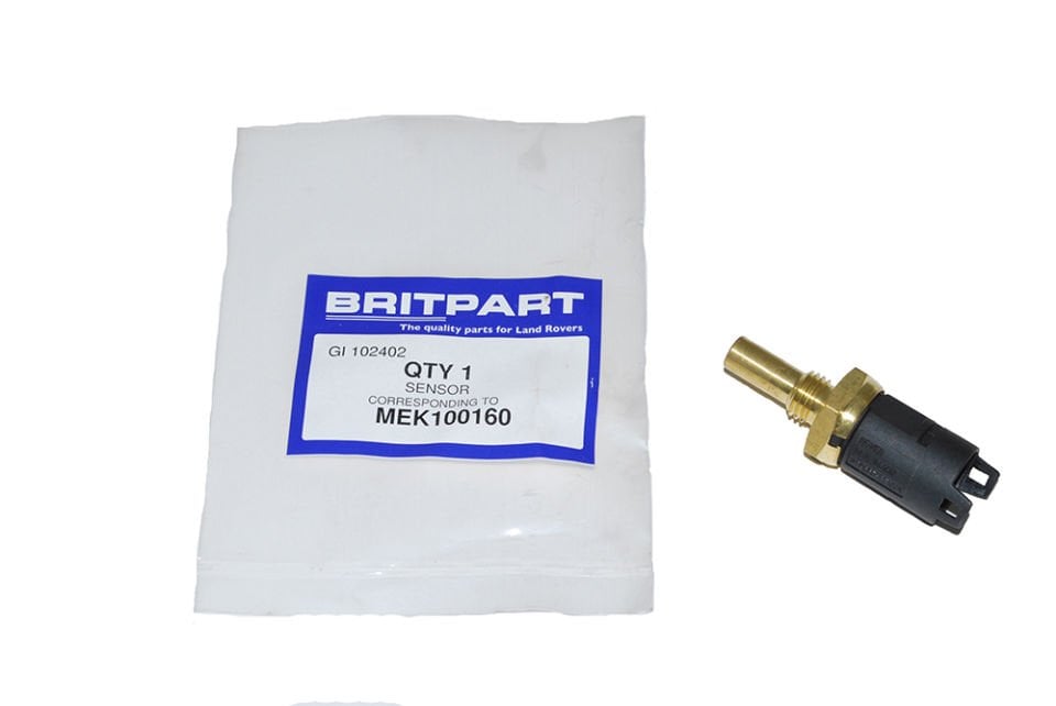 Hararet Müşiri-Mek100160 B-Mek000020-4.0 - 4.6/Range Rover New