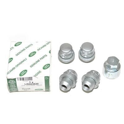 Bijon Şifre Takımı Komple -Lr043820-Lr078545-Rrb500120-/Range Rover Sport-Discovery 3