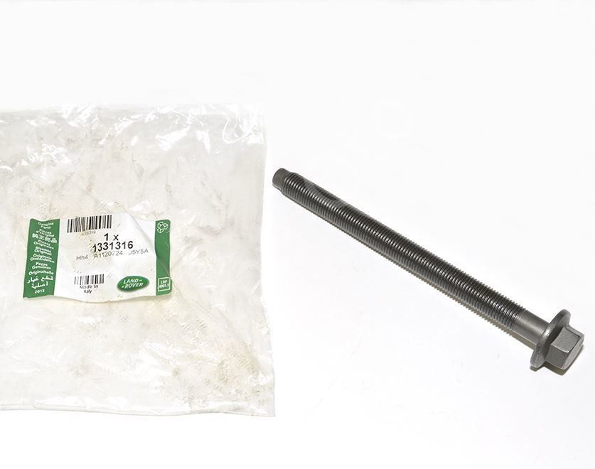 Silindir Kapak Saplama ( Adet )-1331316-Jde3199 (Jaguar)-2.7 - 3.6/Range Rover Sport-Range Rover New 2