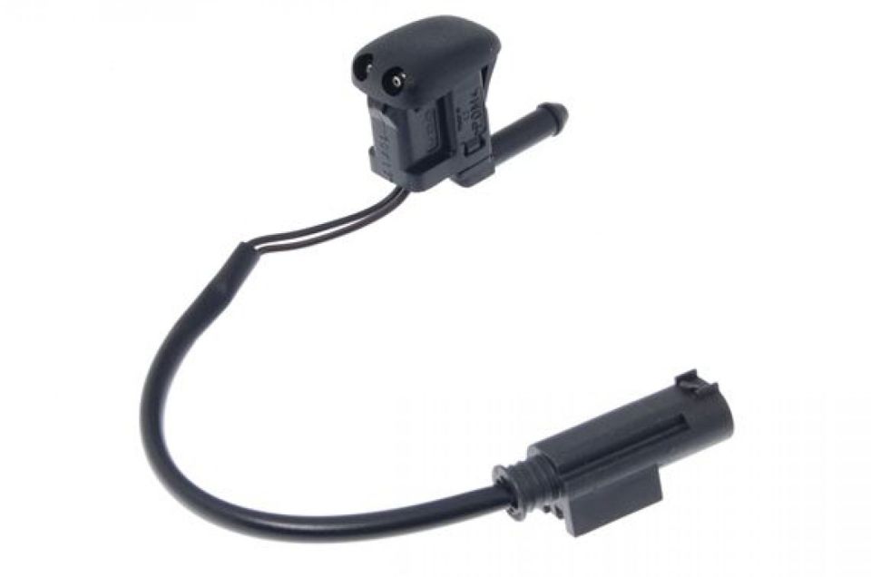 Cam Su Fıskiye Jeti Ön (R-L)-Dnj000010-Lr040670-/Range Rover New 2