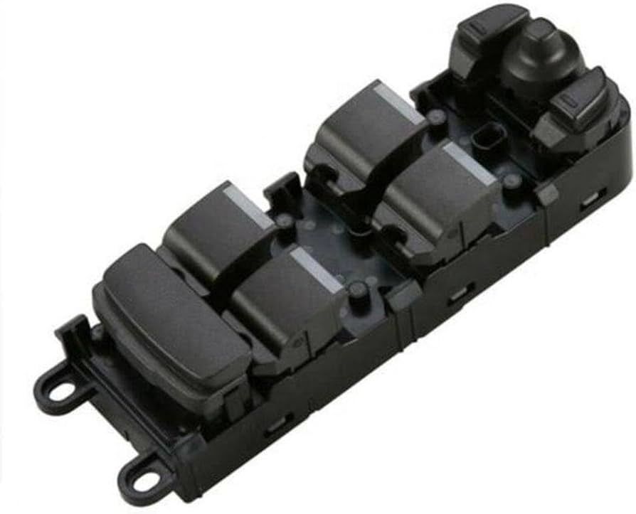 Cam Düğmesi Ön Sol Komple-Lr059772-Lr085483-Lr109008-Lr180661-/Discovery 5