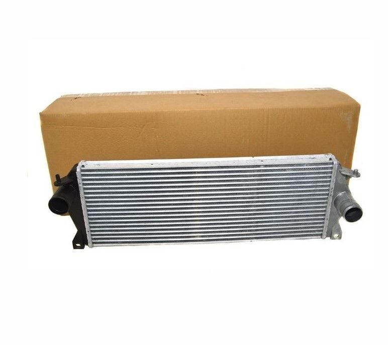 İntercool Radyatörü Komple-Pcm100220 A-Esr3777-Td5/Discovery 2