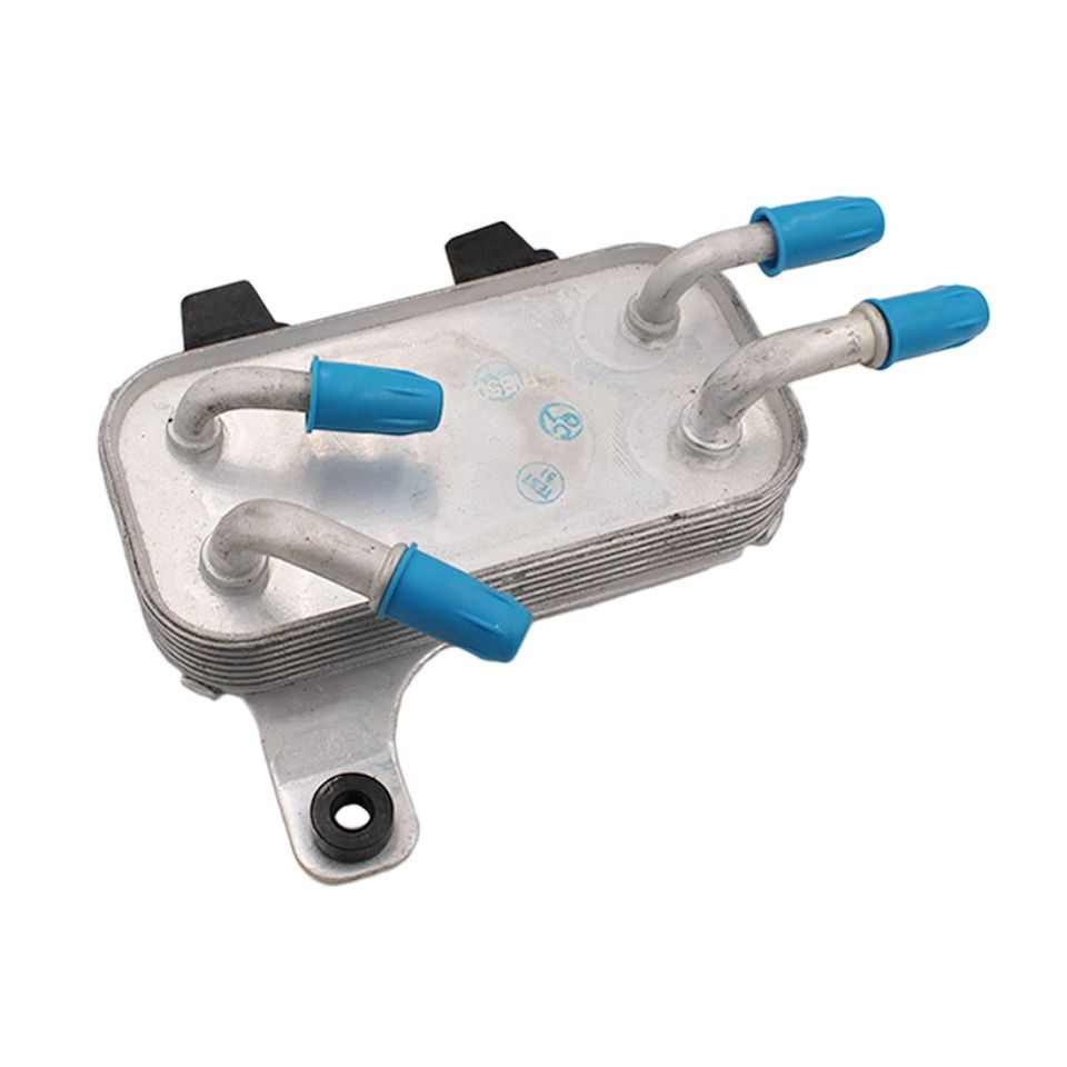 Yakıt Soğutucusu-Pıb500052 A-Lr031827-2.7 - 3.6/Range Rover Sport-Range Rover New 2