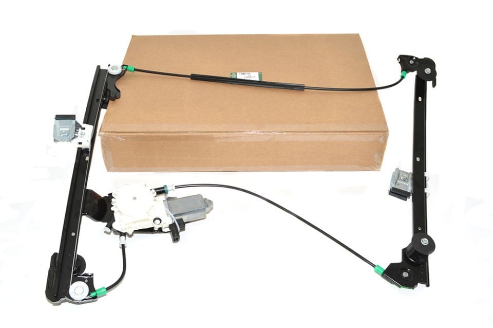 Cam Krikosu Ön Sol-Lr006372-Cuh000030-Asr1585-Cuh000031-Cuh000032-Cuh000033-/Freelander 1