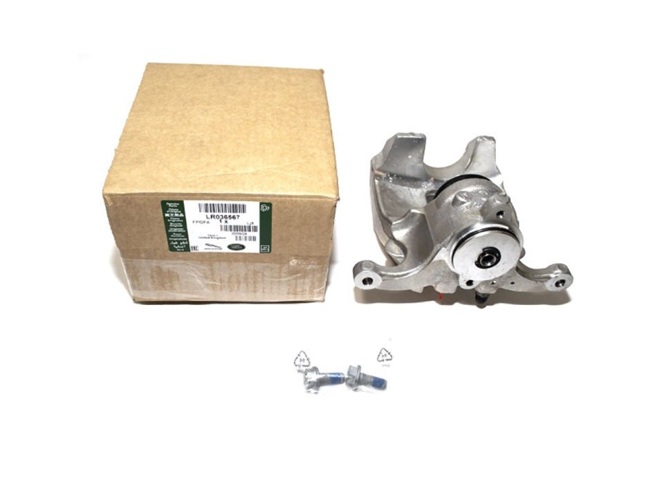 Arka Kaliper Sağ-Lr036567-/Range Rover New