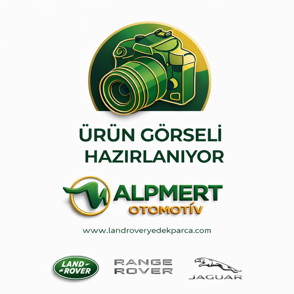 Airbag Yolcu-LR111594-Range Rover Sport