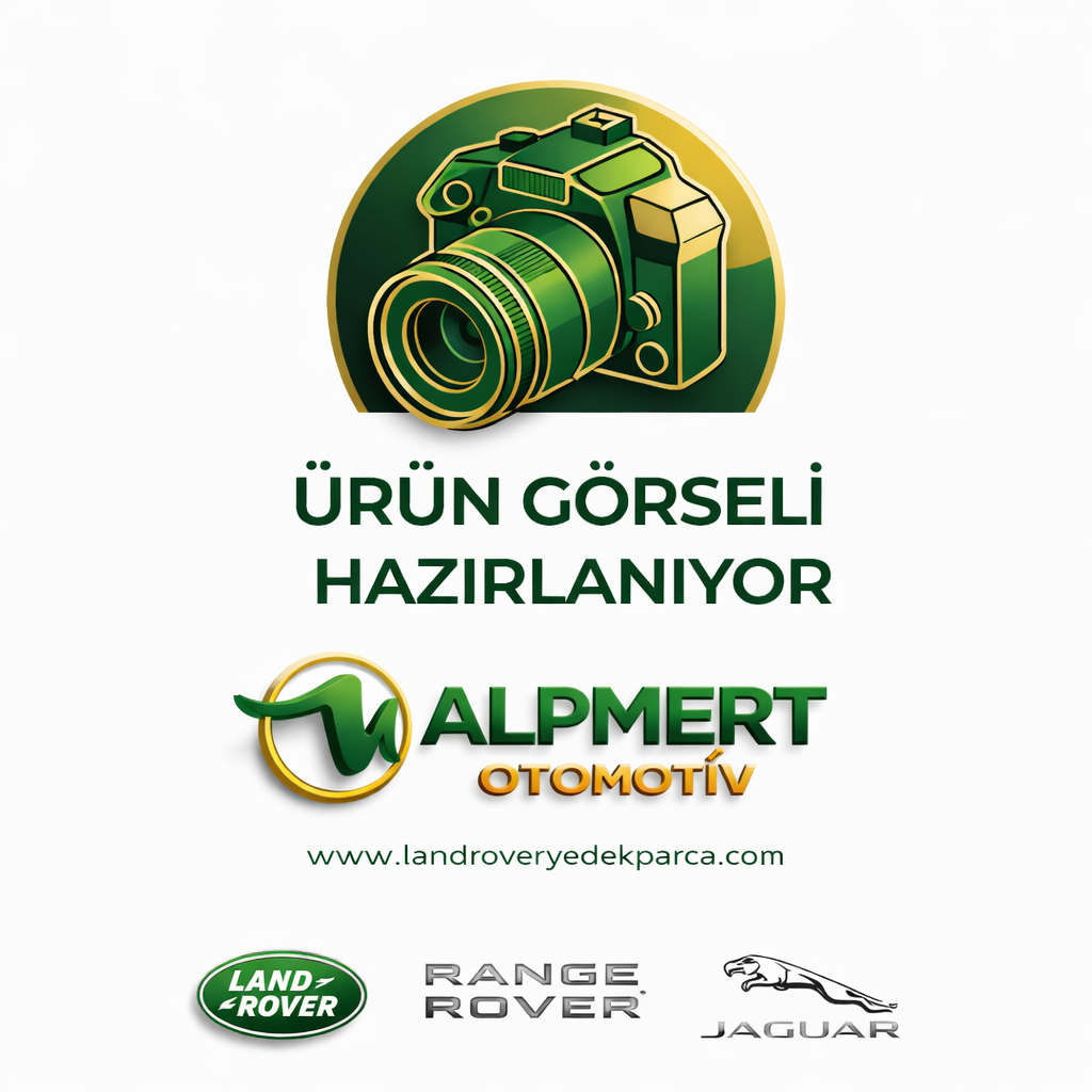 Hse Sdv6 Yazı-Lr032440 R-Lr096085- Lr048876-/Range Rover Sport