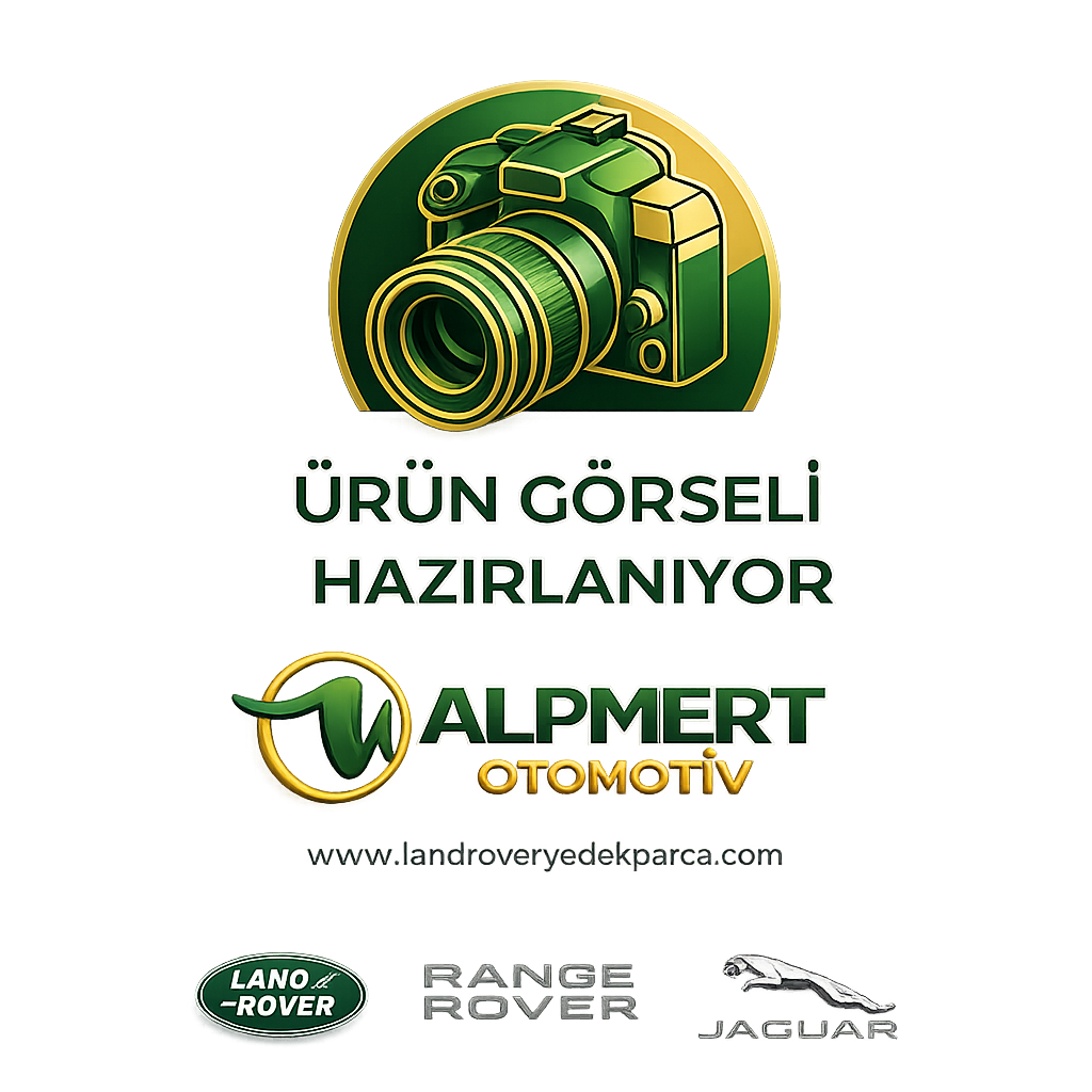 Fren Hortumu Ön Sol-Shb500033 L-Lr058049-Lr018107-Lr013736-Lr020006-Lr044356-Lr052214-Shb500039-/Discovery 3