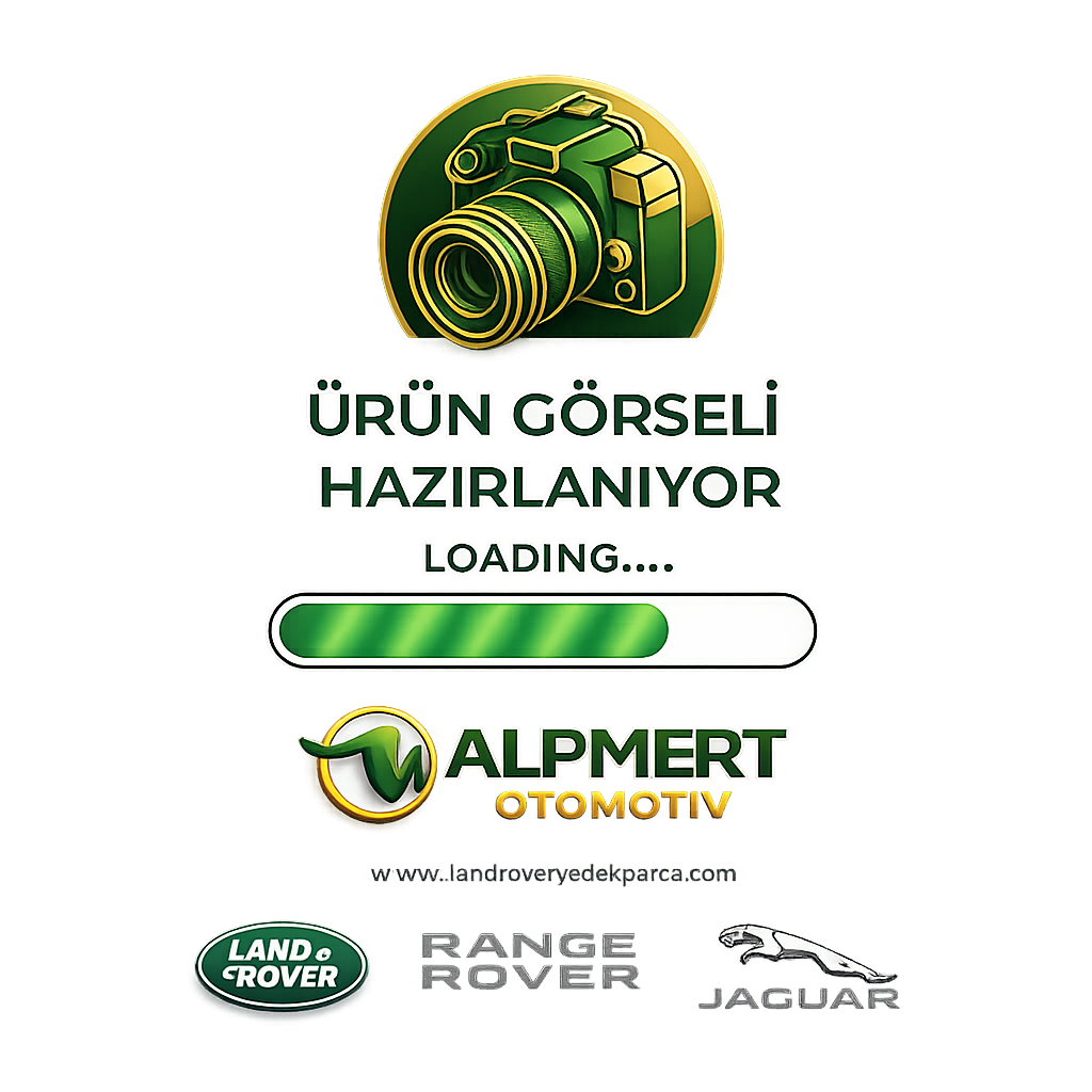 Ön Tampon Braketi Sağ-LR098434-Range Rover New